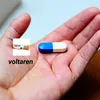 Voltaren supposte senza ricetta c